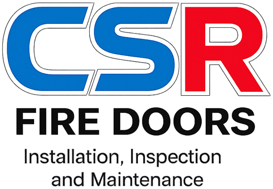 CSR Fire Doors - Installation, Inspection and Maintenance